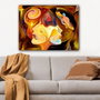 Wallity Lienzo Decorativo Multicolor 70 x 100 cm